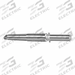 SUPER TOOL Arbor for Shell Reamers: #9, For 2 in to 2.5 in Reamer Dia, MT4 Shank (MPN 948119). Key specifications — attr1314317: MT4; attr1301898: SUPER TOOL.