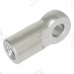 JW WINCO Rod Ends: Stainless Steel, 29 mm Hole Center-to-End Lg, Right Hand, M8 Thread Size (MPN 752-8-M8-NI). Key specifications — attr952243: JW WINCO.