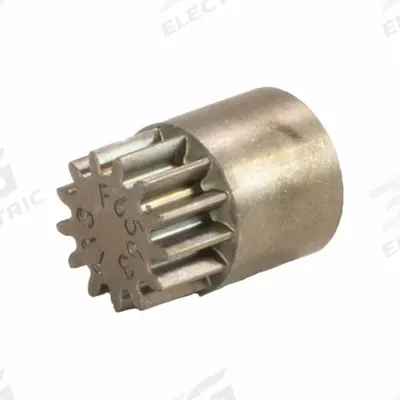 FILL-RITE Drive Gear: Mfr Part # 400F6563, Drive Gear - Pump Rebuild Kits