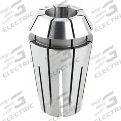 LYNDEX-NIKKEN Sealed Tap Collet: ER20, For 1/4 in Taps (MPN ET20-255(C)). Key specifications — attr1033478: ET20-255(C); attr1033479: LYNDEX-NIKKEN.