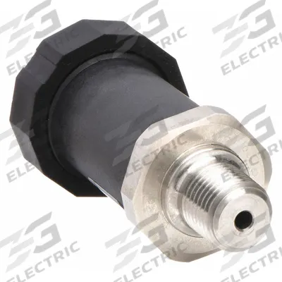ASHCROFT Pressure Transmitter: 0 psi to 30 psi, 4 to 20mA DC, 4-Pin M12 Connector - Pressure Transmitters with 4-Pin M12 Connector