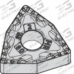 WIDIA Turning Insert: WNMG432MR, WNMG080408MR (MPN 4170067). Key specifications — attr257986: WNMG080408MR; attr257985: WNMG432MR.