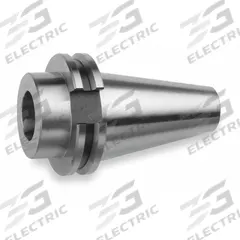 TAPMATIC Tapping Head Arbor: CAT50 to 1 in (MPN 23953). Key specifications — attr1044019: 23953; attr1044009: TAPMATIC.