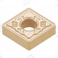 TUNGALOY Diamond Turning Insert: CNMG 432 CM T5115 (MPN 6850129). Key specifications — attr257732: CNMG 432 CM T5115.