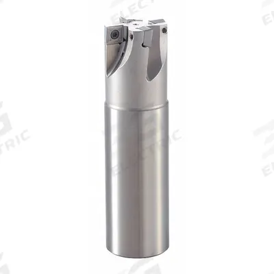 OSG Indexable Face Mill: PSF09R150SA125-5S (MPN 52900002) - Indexable Face Mills