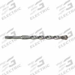 MILWAUKEE Rotary Hammer Drill: 3/4 in Drill Bit Size, 6 in Max Drilling Dp, 8 in Overall Lg (MPN 48-20-7061). Key specifications — attr277146: MILWAUKEE.