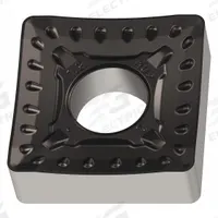 WALTER Square Turning Insert: SNMM643-HU5, SNMM190612-HU5 (MPN 7583805). Key specifications — attr257901: SNMM190612-HU5; attr257900: SNMM643-HU5.