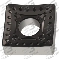 WALTER Square Turning Insert: SNMM643-HU5, SNMM190612-HU5 (MPN 7583805). Key specifications — attr257901: SNMM190612-HU5; attr257900: SNMM643-HU5.