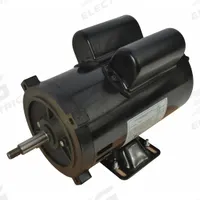 DAYTON Centrifugal Pump Motor: 1 hp, 115/230V AC, Mfr Part # PPT10011G, For use with 4JMV7. Key specifications — Manufacturer Part Number: PPT10011G; Compatible with Manufacturer Model Number: 4JMV7; Motor Enclosure: Totally Enclosed Fan Cooled; Nameplate Voltage: 115/230V AC; Compatible with Grainger Part Number: 4JMV7.