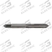 WESTWARD Alloy Steel Plug Tap, 1/4-28 UNF: CCT1060-28, Plug Tap