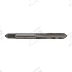 WESTWARD Alloy Steel Plug Tap, 1/4-28 UNF: CCT1060-28, Plug Tap
