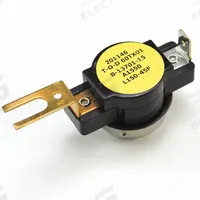 GOODMAN Auto Limit Switch: Mfr Part # B1370115. Key specifications — Manufacturer Part Number: B1370115; Product Type: Limit Control.