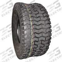 HI-RUN Lawn/Garden Tire: 13X5-6 Tire Size, Riding Mower Tire, SU12, 295 lb Wt Capacity (MPN WD1093). Key specifications — Tire Size: 13X5-6; Tread Pattern: SU12; Brand: HI-RUN.