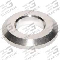 DAYTON Valve Seat: Valve Seat, 590086-EP, 0.75 in For Pump Size, 316 Stainless Steel Material. Key specifications — Manufacturer Part Number: 590086-EP.