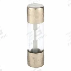BUSSMANN Fuse: AGU Series, Midget, Fast-Acting, 10 A, 32 V AC, 13/32 in x 1 1/2 in, Non-Indicating (MPN AGU-10). Key specifications — attr1287209: AGU; attr211192: BUSSMANN.