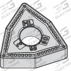WIDIA Turning Insert: WNMG431ML, WNMG080404ML (MPN 4171083). Key specifications — attr257986: WNMG080404ML; attr257985: WNMG431ML.