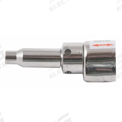 MASTER APPLIANCE Hot Air Tip: 353 Series - Microtorch MT-51 Tips