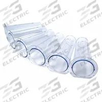 BIRD BARRIER Bat Removal Cone: Plastic, 2 1/2 in Ht, 2 1/2 in Wd, Round Base Shape, 6 PK (MPN N8-PC15). Key specifications — Base Shape: Round; Brand: BIRD BARRIER; Material: Plastic.