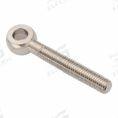 AMPG Fixed Rod End: Stainless Steel, Plain, 160 mm Hole Center-to-End Lg, Right Hand (MPN ZEBM24X160-174). Key specifications — attr952243: AMPG.