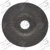 DEWALT Depressed Center Grinding Wheel: Type 27, 4 1/2" x 1/8" x 7/8", Silicon Carbide, 24 Grit (MPN DW4528). Key specifications — Series: C24R; Brand: DEWALT.