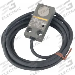 OMRON Inductive Rectangular Proximity Sensor: Non-Terminated Cable, Shielded, 3 Wires, 10-30V DC, NC (MPN TL-W5E2). Key specifications — Brand: OMRON; AC Supply Voltage Rating: Not Rated; DC Supply Voltage Rating: 10-30V DC.