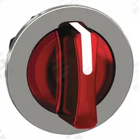 SCHNEIDER ELECTRIC Short-Handled Selector Switch: 30 mm Panel Mount Size, 3 Positions, Series XB4 (MPN ZB4FK1743). Key specifications — Action: Momentary/Maintained/Maintained; Cam: No Cam Included; Brand: SCHNEIDER; Switch Bezel Material Type: Metallic.