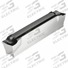 WALTER Indexable Parting and Grooving Insert: GX16-1E200R15-CF5 (MPN 6194899). Key specifications — attr257415: GX16-1E200R15-CF5; attr257414: GX16-1E200R15-CF5.