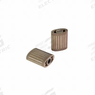 FILL-RITE Rotor Gear Set: Rotor Gear Set, Fill-Rite, (2) Gears/(2) Spring Pins (MPN GS15CCAR-HV) - Pumps
