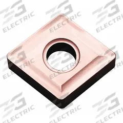 KYOCERA Diamond Turning Insert: CNMG543, CNMG160612 (MPN CNMG543CA315). Key specifications — attr257732: CNMG543; attr257733: CNMG160612.