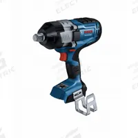 BOSCH Impact Wrench: 3/4 in Drive Size, 1,180 ft-lb Fastening Torque, 1,620 ft-lb Breakaway Torque (MPN GDS18V-1180CN). Key specifications — attr1170829: Brushless; attr1170832: Standard.