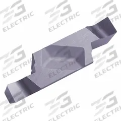 KYOCERA Grooving Insert (MPN GVFR450040CPR1225)