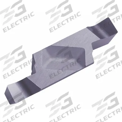 KYOCERA Grooving Insert (MPN GVFR450040CPR1225) - Machining