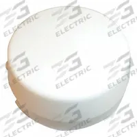 NTN Bearing End Cap: Closed, For 40 mm Nominal Shaft Dia, Thermoplastic, 84 mm Outside Dia, CF40. Key specifications — Material: Thermoplastic; Brand: NTN; Manufacturer Part Number: CF40.