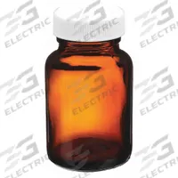 WHEATON Sampling Bottle: 250 mL, 45-400 mm, Amber, 24 Bottles, 66 mm Body Dia, Soda Lime Glass (MPN W216948). Key specifications — attr1370671: WHEATON; attr1370712: No; attr1370699: None; attr1370703: Amber; attr1370700: 45-400 mm.
