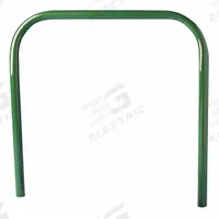 WESTWARD Replacement Handle, 36", Gray: For 48XK66/48XK68, For 138367205G/138367241G (MPN 411-36-HDL). Key specifications — For Use With Grainger Item Number: 48XK66; For Use With Mfr. Model Number: 138367241G; Fits Brand: Westward; Product Type: Replacement Handle, 36", Gray; Brand: WESTWARD.