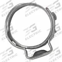 SUR&R Seal Clamp: Seal Clamp, K6806