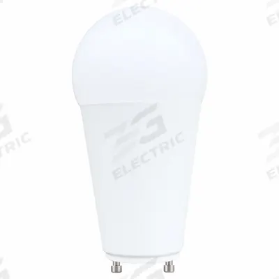 MAXLITE Compact LED Bulb: 2-Pin (GU24), LED, (A) Classic, A19, 15 W Watt, 4000K - 2-Pin Base (GU24) Lamps