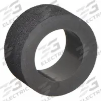 PARKER Compression Fitting Sleeve: 5/16 in OD Fitting Size, Compression, Buna-N/Fluorocarbon, 10 PK (MPN 60VLV-5). Key specifications — Brand: PARKER.