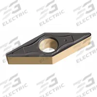 WALTER Diamond Turning Insert: VCMT221-PF4 WSM20, VCMT110304-PF4 WSM20 (MPN 5615075). Key specifications — attr257732: VCMT221-PF4 WSM20; attr257733: VCMT110304-PF4 WSM20.