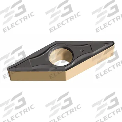 WALTER Diamond Turning Insert: VCMT221-PF4 WSM20 - Diamond Indexable Turning Inserts
