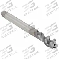 OSG Extension Tap: M24x1 Metric, D5 / 4H-6H, 4 Flute, Modified Bottoming Chamfer (MPN 1652009208). Key specifications — attr1315101: D5 / 4H-6H.