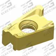 WIDIA Milling Insert: XNPU1002SRMM, XNPU100408SRMM (MPN 6425363)