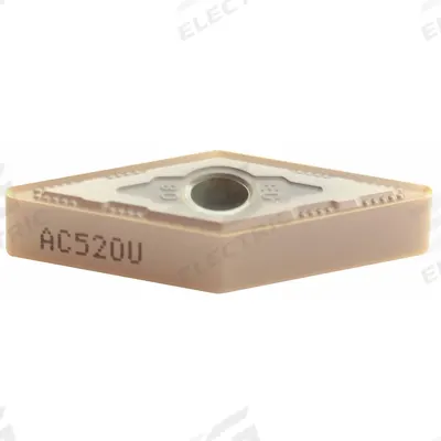 SUMITOMO Diamond Turning Insert: VNMG332EEG - Diamond Indexable Turning Inserts