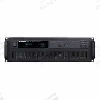 B&K PRECISION DC Electronic Load: 0 V to 120 V, 120 A Max Measurable Current, 750 W Power (MPN 8610B). Key specifications — Brand: B&K PRECISION.