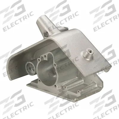 DYNABRADE Housing: Mfr Part # 31650, Housing - Air Tool Replacement Parts