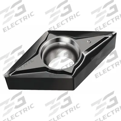WALTER Diamond Turning Insert: DCGT3(2.5)2-FN2 WNN10 - Diamond Indexable Turning Inserts