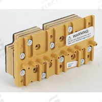 SCHNEIDER Pneumatic Relay: Mfr Part # 2373-501. Key specifications — Manufacturer Part Number: 2373-501.