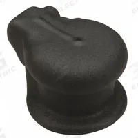 DYNABRADE Black Handle Grip: Mfr Part # 51358, Mold Grip Industrial. Key specifications — attr948908: 51358; attr948911: 57125; attr948916: Mold Grip Industrial.