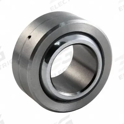 QA1 Stainless Spherical Plain Bearing: 7/8 in Bore Dia, 1 9/16 in Outside Dia - Corrosion Resistant Spherical Bearings