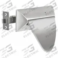 SARGENT Door Lockset: Passage Knob Locksets/Privacy Knob Locksets, Stainless Steel, ADA Compliant (MPN SG26-HPU65ALP-32D RH). Key specifications — Lockset Style: HP Tubular.
